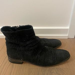 John Varvatos Men’s boots size 12